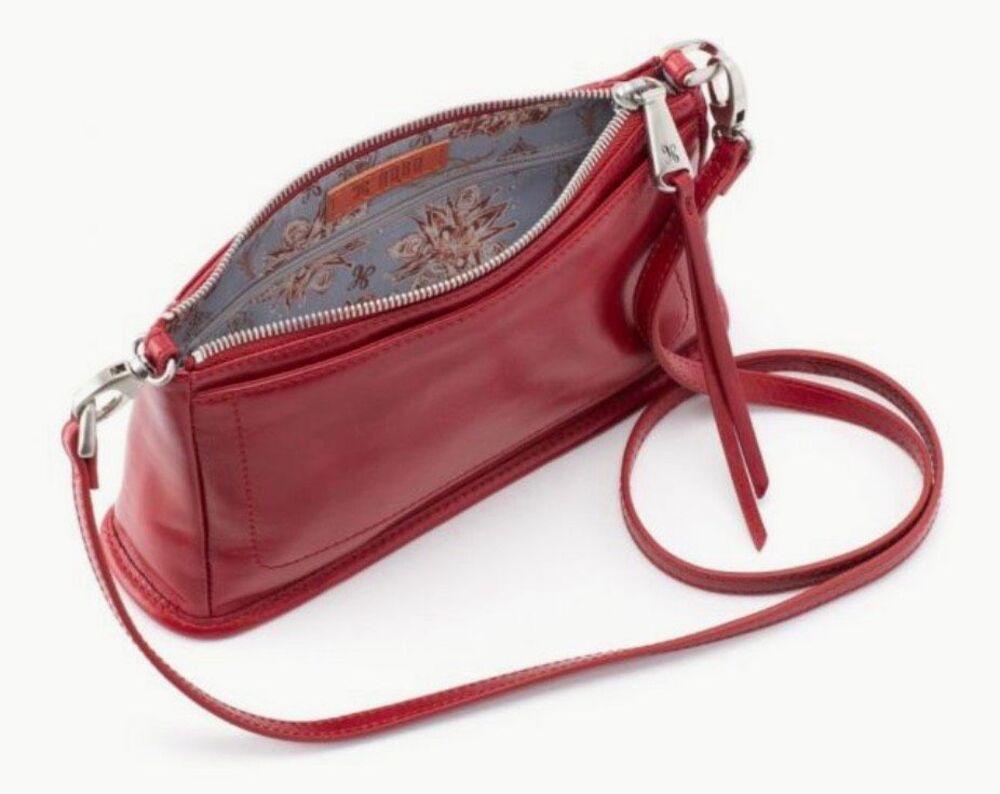 HOBO Cadence Leather Convertible Purse - Picture 2 of 9